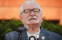 Lech Wałęsa tłumaczy..., jak został donosicielem