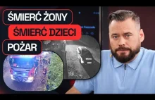 DZIENNIKARSKIE ZERO: JA I MOJA RODZINA JESTEŚMY NĘKANI I ZASTRASZANI.