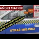 Straż Miejska daje popis "logiki". Matrix w Gdańsku. Masz dowodzić, że nie ma za