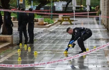 28. letni Palestyńczyk zaatakował nożem 80. latkę w Herzliya. Kobieta nie żyje