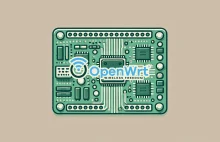 W poszukiwaniu idealnego routera OpenWrt