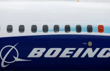 Boeing w 2024 tracił 37 milionów dolarów dziennie