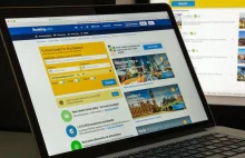 TSUE: Booking.com nie może zabraniać oferowania niższych cen na innych platform.