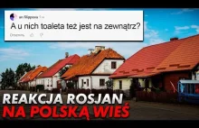 Rosjanie nie mogą uwierzyć, że to Polska.