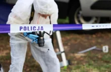 Tragedia pod Nidzicą. 18-latek brutalnie pobił 47-latka, bo ten zwrócił mu uwagę