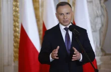 Andrzej Duda a narada w BBN. Zaproszeni Mariusz Błaszczak i generał Tomasz Piotr