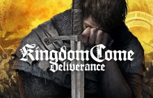 Kingdom Come Deliverance za darmo w sklepie Epic Games