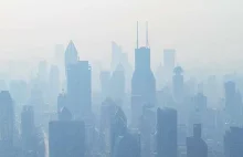 Niemcy obawiają się polskiego smogu. Polski smog w natarciu.