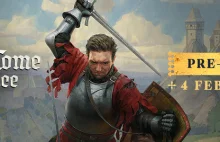 Kingdom Come: Deliverance - za darmo