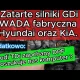 Zatarte silniki GDI (Hyundai/Kia) - wada fabryczna