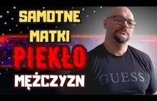 Związek z samotną matką - jak uniknąć roli bankomatu?