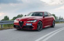 Nowa Alfa Romeo Giulia będzie sedanem... w stylu crossovera, dla Giulietty brak