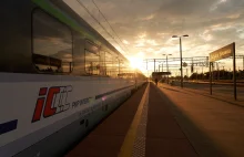 Miliardy na nowe pociągi Intercity! Wszystko kupimy od polskich firm!