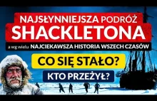 SHACKLETON