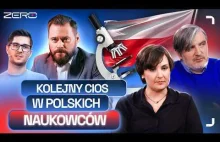 POLSCY NAUKOWCY STWORZYLI COŚ PRZEŁOMOWEGO. POLITYCY ICH PRAWIE WYKOŃCZYLI