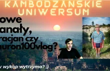 NOWI AKTORZY w Kambodżańskim Uniwersum