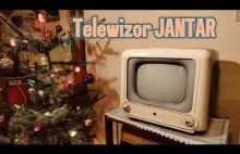 Telewizor WZT JANTAR