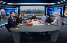 TVN24 liderem, ale goni go Republika. TVP Info bez 75 proc. widzów