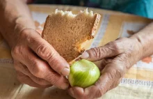 Seniorów nie stać na mięso i wędlinę. Większości z nich żyje się źle