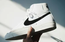 Nike zdradza, które sneakersy rządziły w 2024 roku. Premiery tych dropów wywołał