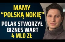 Polak dostarcza tajną broń Ukrainie "Wytrącamy element zaskoczenia" Rafał Modrze