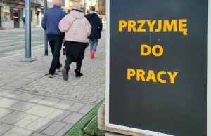 Koniec ukrywania wynagrodzeń. Sejm zajmie się nowym pomysłem