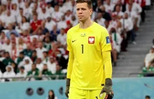 Tego nikt się nie spodziewał. Wojciech Szczęsny zakończył karierę!