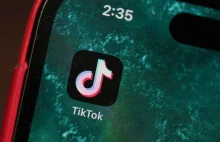 TikTok został wyłączony w USA przed czasem!