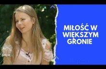 Mój partner ma więcej kobiet [Poliamoryczny związek z szamanem]