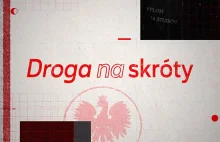 "Dyplom uczelni wyższej na skróty. Polsat News odsłania kulisy"