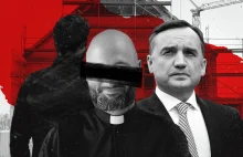 36 spotkań Ziobry z ks. Michałem O. Jak ustawiono konkurs dla Fundacji Profeto