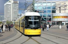 Kolejne polskie miasto kupuje używane tramwaje z Niemiec