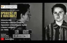 Jesteś kobietą. Masz 16 lat i wraz z siostrą trafiasz do Auschwitz.