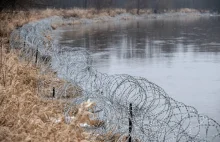 Powstaną kolejne zabezpieczenia na granicy wschodniej