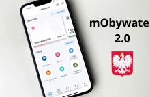 Brytyjska gazeta zachwycona polską aplikacją mObywatel