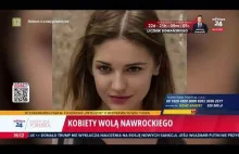 Kobiety wolą Nawrockiego. Piosenka "My kobiety"