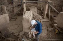 Padł największy mit dotyczący najstarszej świątyni świata Göbeklitepe.