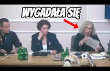 Ministra ds równości Katarzyna Kotula wygadała się