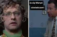 Romanowski uciekł jak szczur do Węgier XDDDDD