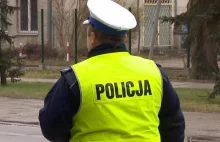 Obława na Podkarpaciu. Policja blokuje drogi do miasta