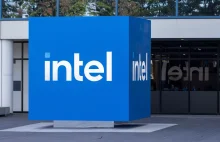 Intel sprzeda procesorowy biznes? Jest chętny na zakup