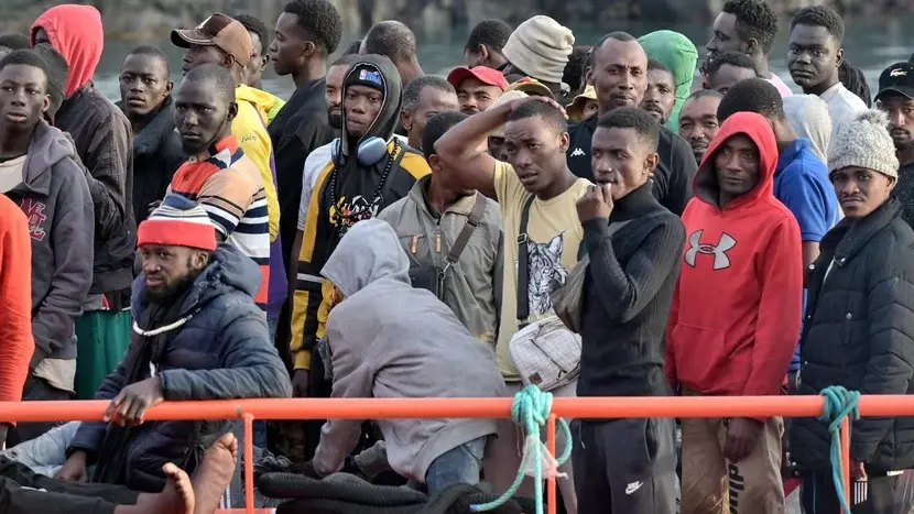 Pakt migracyjny. KE: Polska nie będzie zwolniona z mechanizmu solidarności