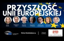 Jaka Będzie Przyszłość Unii Europejskiej?