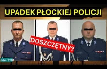 Policja płocka chce karać za wszelką cenę