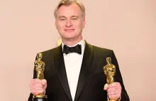 Christopher Nolan nakręci adaptację Odysei!