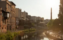 Bydgoszcz - pomysł na weekend w mieście na wodzie.