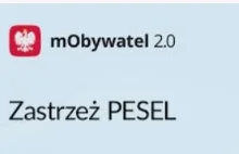 Lepiej zastrzeż swój PESEL. Wyciekło 65 GB danych Polaków