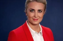 "Thank you, Elon Musk" pisze była ministra zdrowia z PiS xD