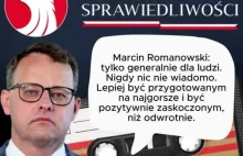 Tak Romanowski ustalał zeznania NAGRANIA AUDIO