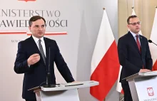 Czy Marcin Romanowski jednak zostanie aresztowany? Co z immunitetem?